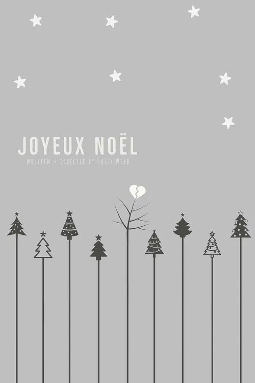 Joyeux Noël movie poster