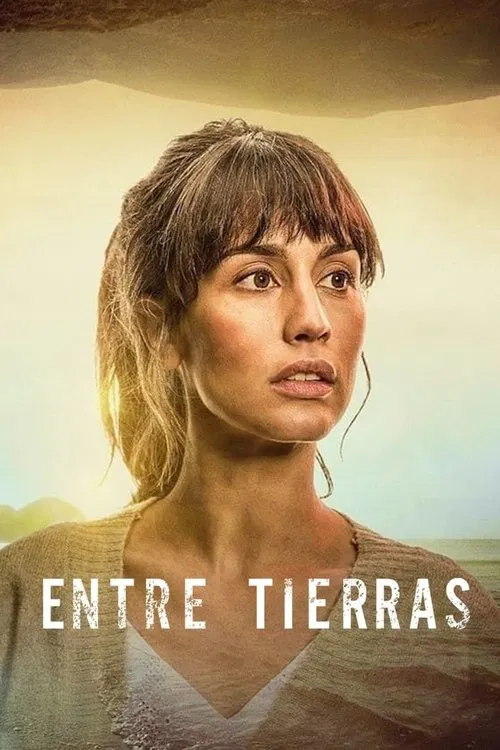 Poster do filme Between Lands