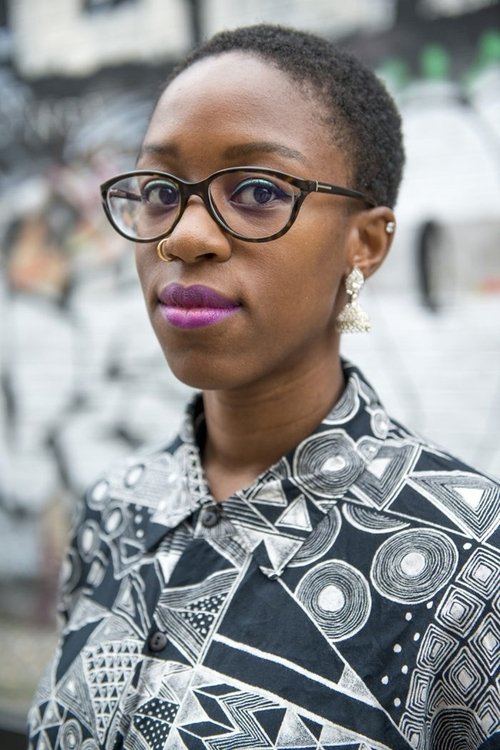 Foto de perfil de Abena Taylor-Smith