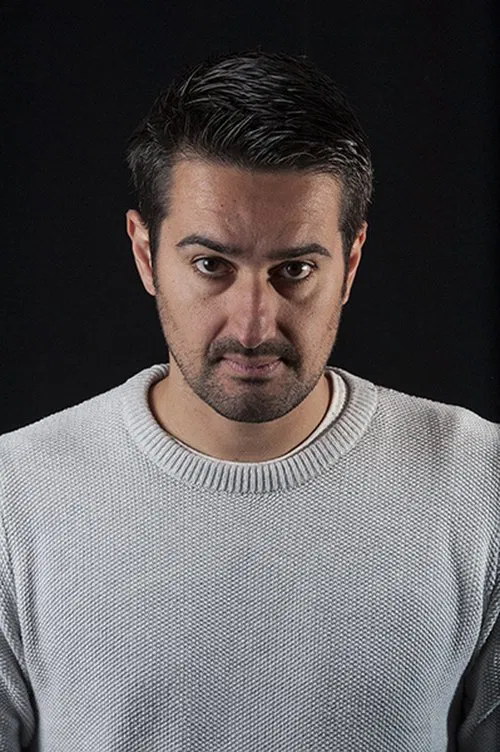 David M. Santana profile picture