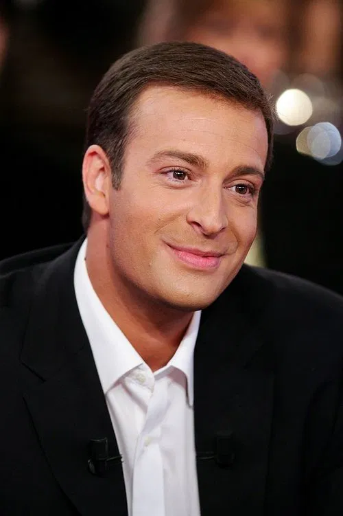 Sylvain Mirouf profile picture