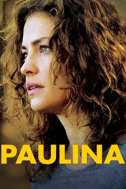 Poster do filme Paulina