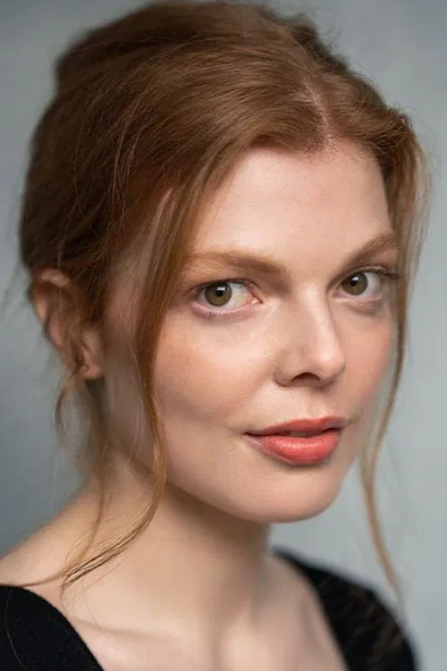 Bridget Benstead profile picture