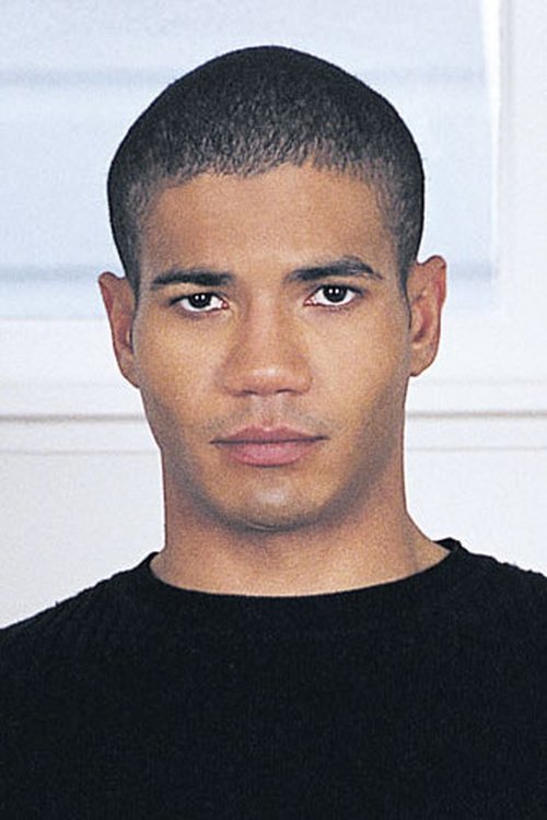 Jeremy Tucker profile picture