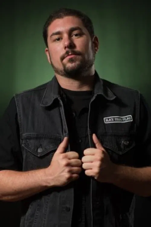 Christopher Giroux profile picture
