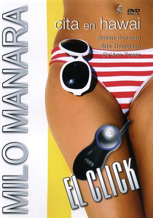 For the Love of the Click movie poster