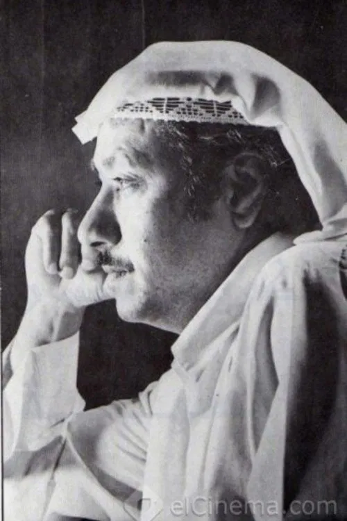 Abdullah Khreibet profile picture
