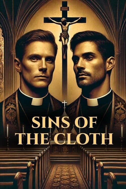 Sins of the Cloth movie poster