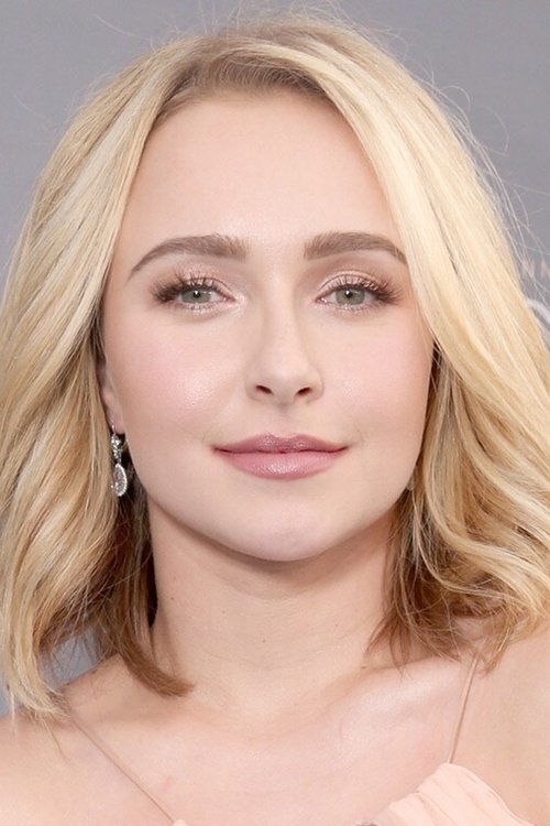 Hayden Panettiere profile picture