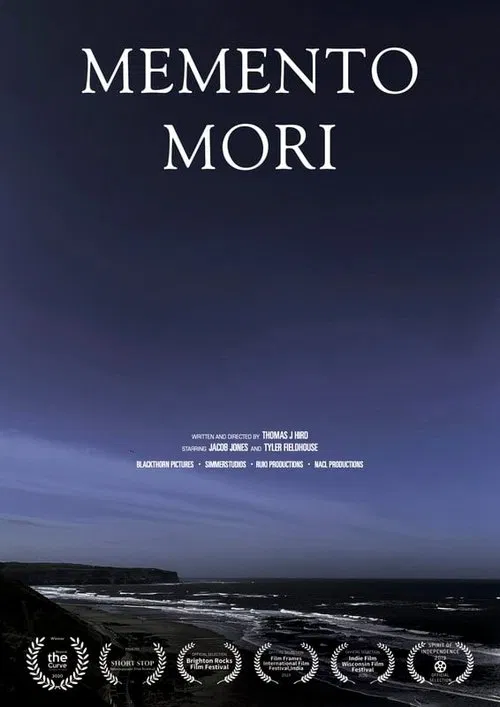 Memento Mori movie poster