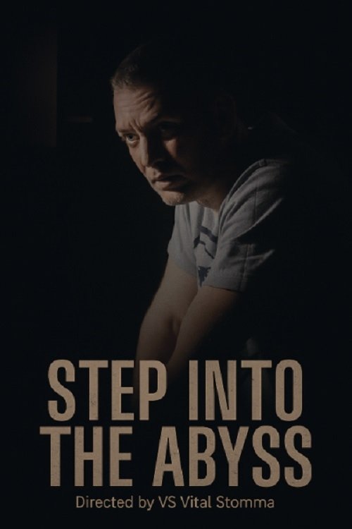 Step into the Abyss movie poster