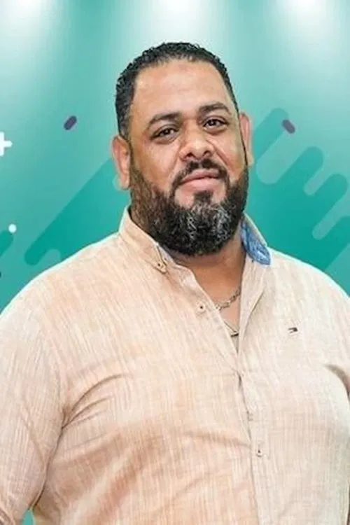 Osama Hossam El Din profile picture