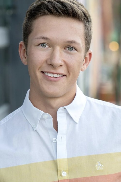 Foto de perfil de Levi Ladd