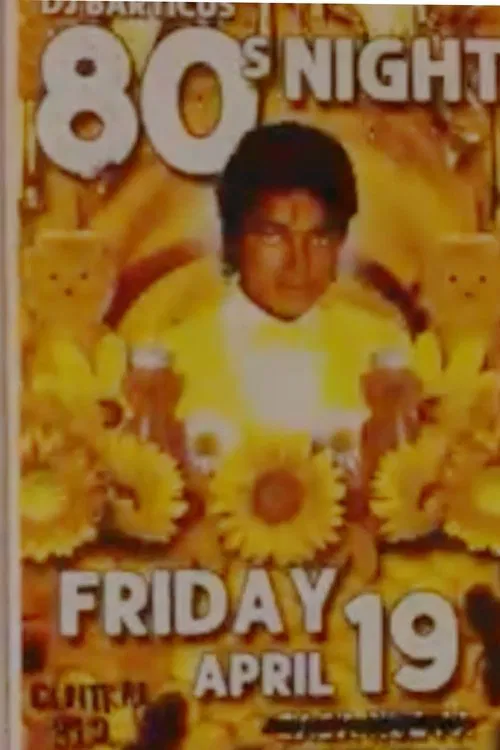 Bart's Honey Challenge movie poster