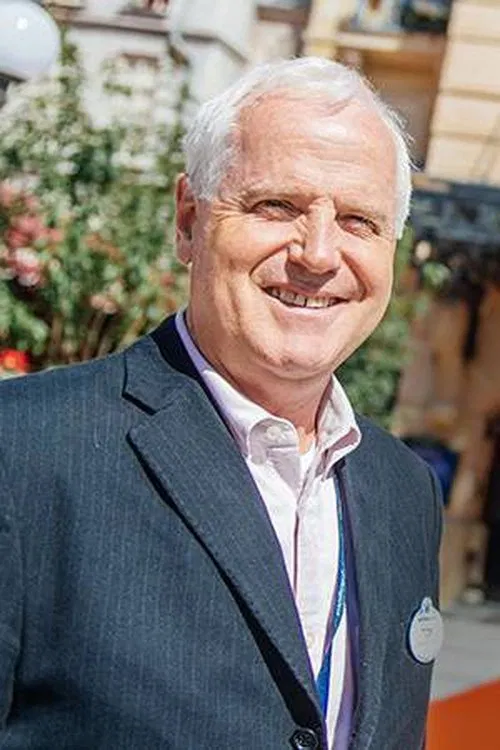 Tom Fitzgerald profile picture