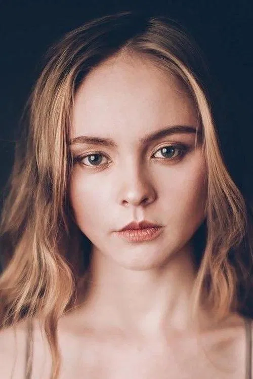Kseniya Otinova profile picture