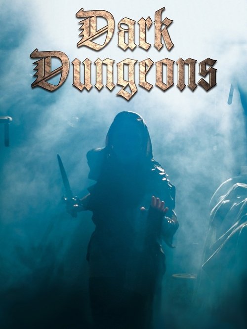 Dark Dungeons movie poster