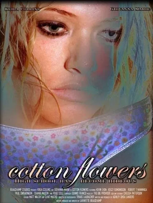 Cotton Flowers movie poster