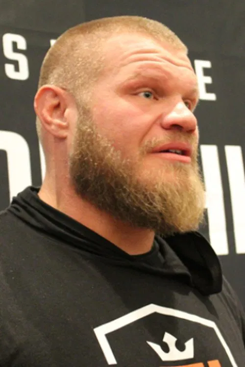 Josh Copeland profile picture