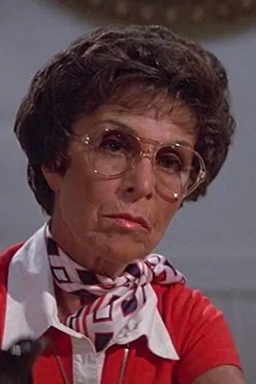Fritzi Jane Courtney profile picture