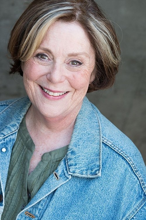 Suzanne Voss profile picture