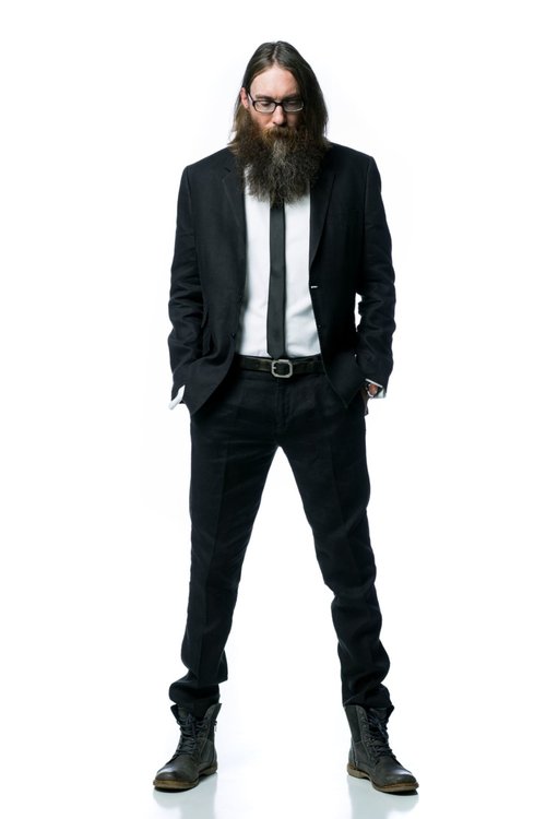David Crowder profile picture