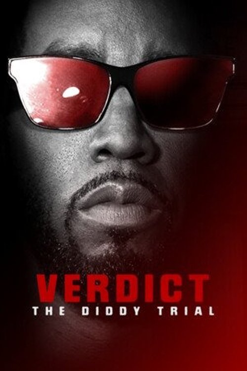 Verdict: The Diddy Trial - ABC News Special movie poster