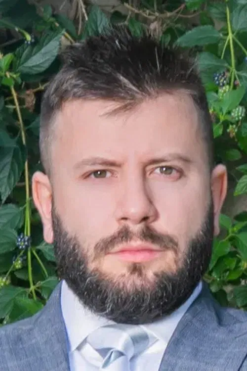 Leo Grin profile picture