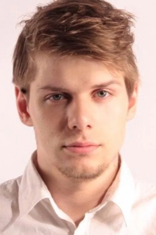 Aleksandr Grashin profile picture