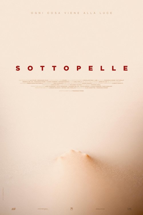 Sottopelle movie poster