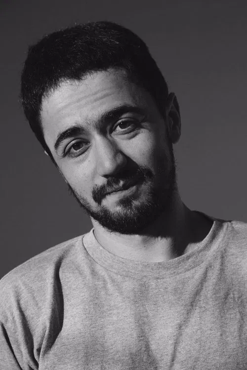 Idrak Mirzalizade profile picture