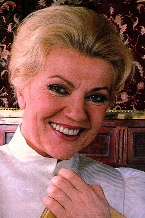 Jane Rhodes profile picture
