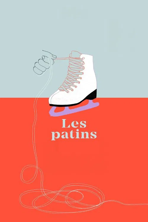 The Skates movie poster