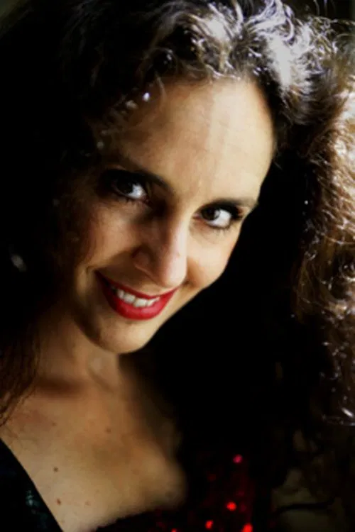 Eva Österberg profile picture