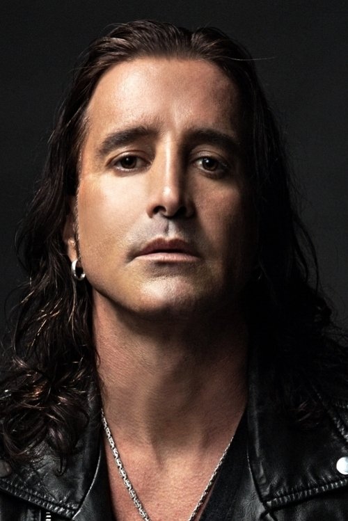 Scott Stapp profile picture