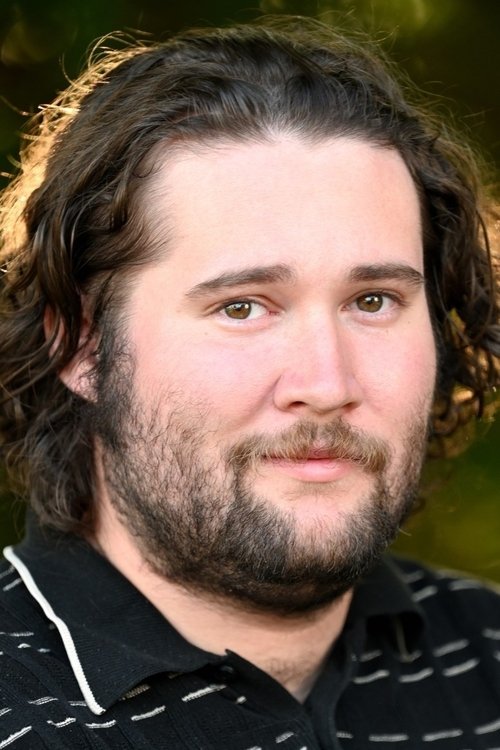 Foto de perfil de Darius Carriger