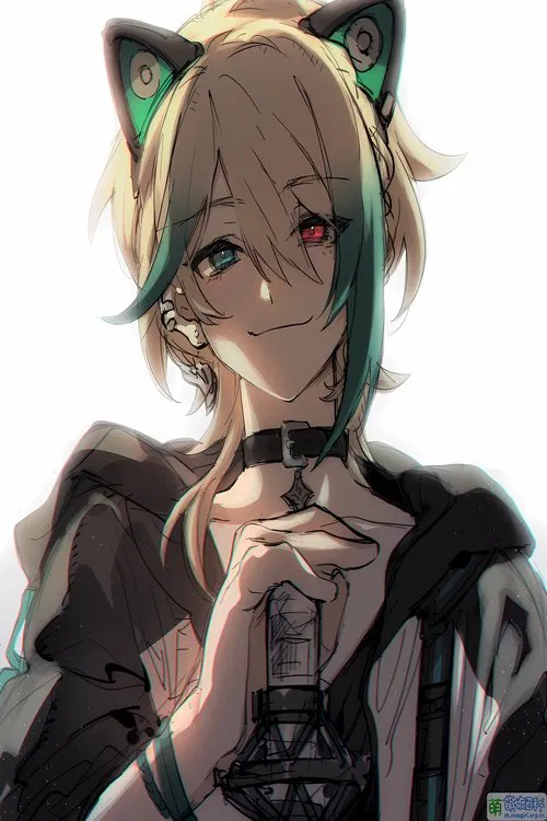 阿萨 profile picture