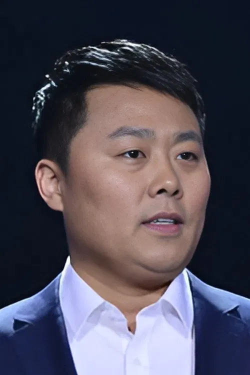 Liu DaCheng profile picture
