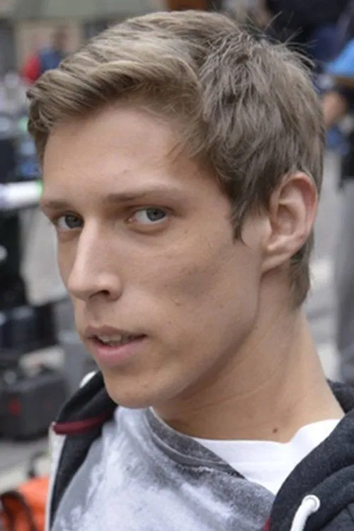Zoltán Fenyvesi profile picture