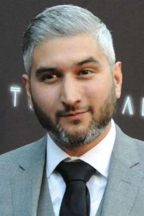 Vaughn Stein profile picture