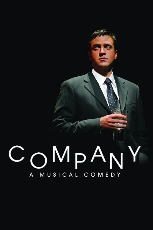 Company: A Musical Comedy movie poster