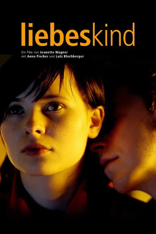 liebeskind movie poster
