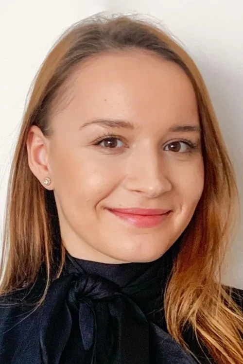 Paulína Gašparíková profile picture