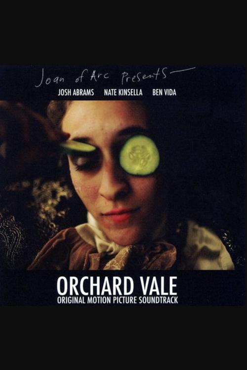 Orchard Vale movie poster
