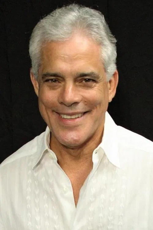 Raúl Carbonell Jr. profile picture