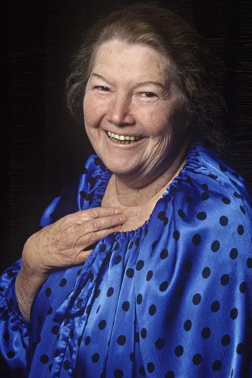 Colleen McCullough profile picture