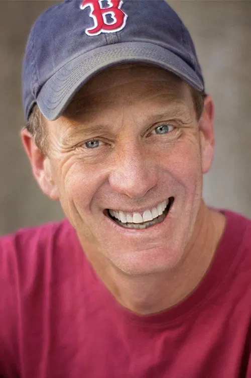 Foto de perfil de John Stimpson