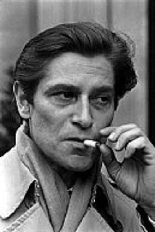 Jean Babilée profile picture