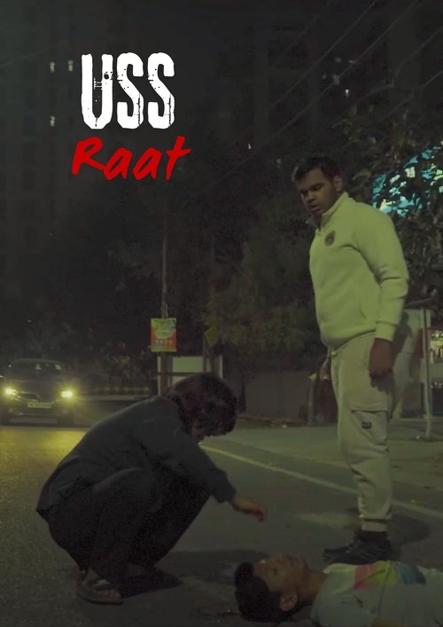 Uss Raat movie poster