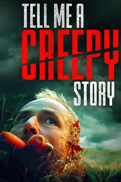 Tell Me a Creepy Story movie poster